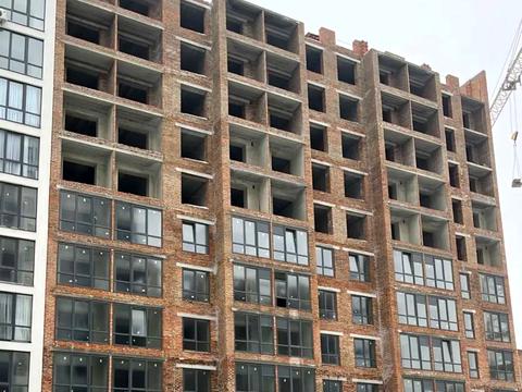 квартира за адресою Княгинин вул., (Будинок 36)