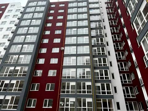 квартира за адресою Княгинин вул., (Будинок 36)