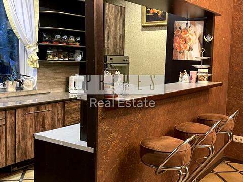 дом по адресу Киев, 42-га Садова ул.