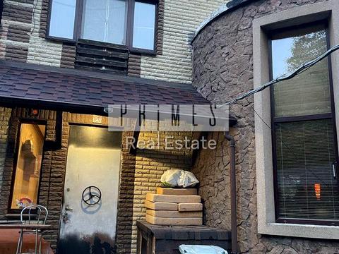 дом по адресу Киев, 42-га Садова ул.