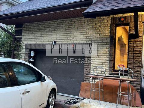 дом по адресу Киев, 42-га Садова ул.