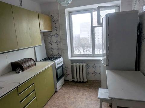 квартира по адресу Пасечная ул., 74