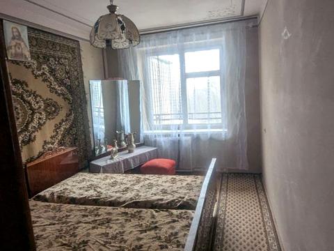 квартира по адресу Пасечная ул., 74