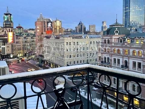 квартира по адресу Большая Васильковская ул. (Красноармейская), 14