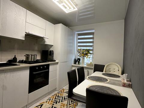 квартира по адресу Южный бульв., 38