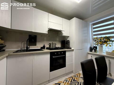 квартира по адресу Южный бульв., 38