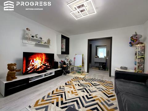 квартира по адресу Южный бульв., 38