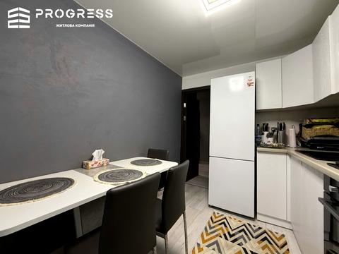 квартира по адресу Южный бульв., 38