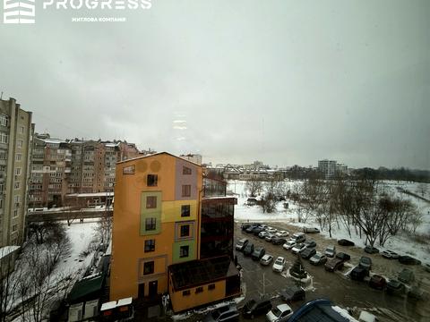 квартира по адресу Южный бульв., 38