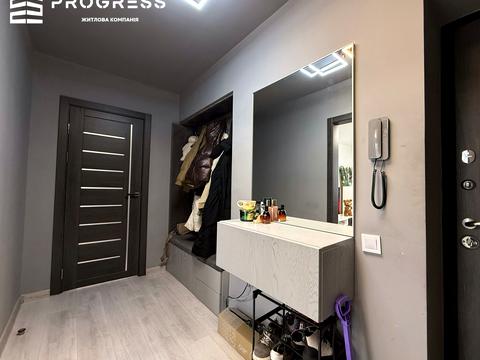 квартира по адресу Южный бульв., 38