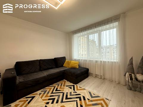 квартира по адресу Южный бульв., 38