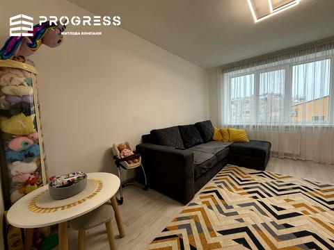 квартира по адресу Южный бульв., 38