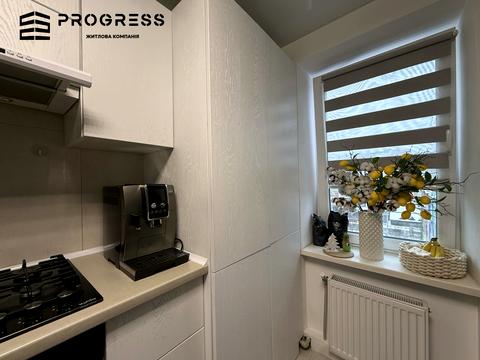 квартира по адресу Южный бульв., 38