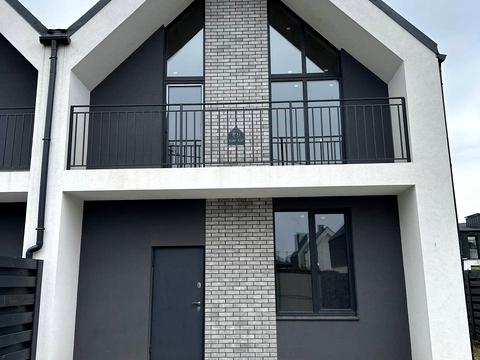 будинок за адресою комфортна