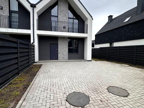 будинок за адресою комфортна