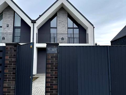 будинок за адресою комфортна