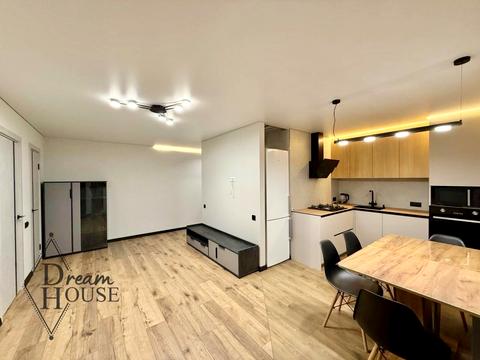 квартира за адресою Левка Лук'яненка вул. (Маяковського), 23