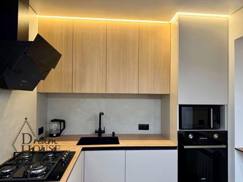 квартира за адресою Левка Лук'яненка вул. (Маяковського), 23