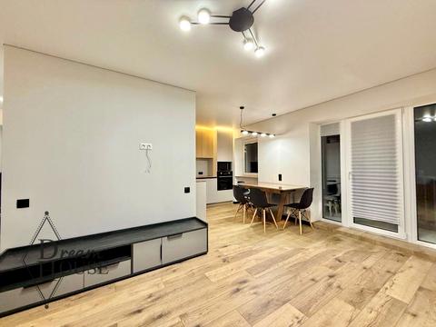 квартира за адресою Левка Лук'яненка вул. (Маяковського), 23