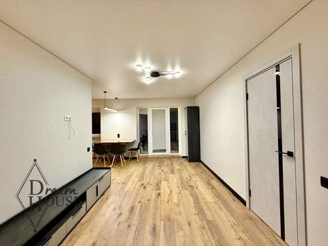 квартира за адресою Левка Лук'яненка вул. (Маяковського), 23