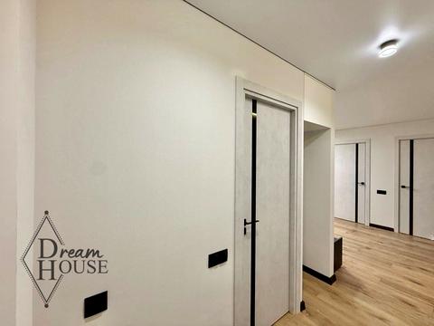 квартира за адресою Левка Лук'яненка вул. (Маяковського), 23