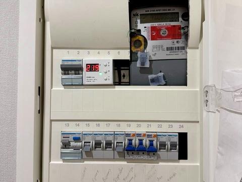 квартира за адресою Левка Лук'яненка вул. (Маяковського), 23