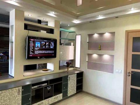 квартира за адресою Володимира Івасюка просп. (Героїв Сталінграду), 24