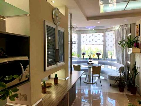 квартира за адресою Володимира Івасюка просп. (Героїв Сталінграду), 24