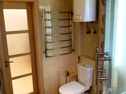 квартира за адресою Володимира Івасюка просп. (Героїв Сталінграду), 24