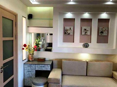 квартира за адресою Володимира Івасюка просп. (Героїв Сталінграду), 24