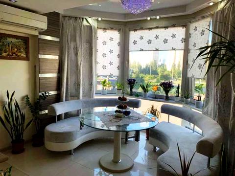 квартира за адресою Володимира Івасюка просп. (Героїв Сталінграду), 24