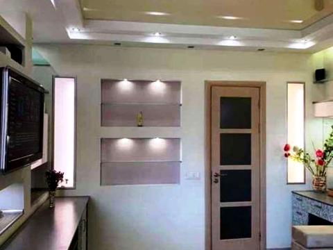 квартира за адресою Володимира Івасюка просп. (Героїв Сталінграду), 24