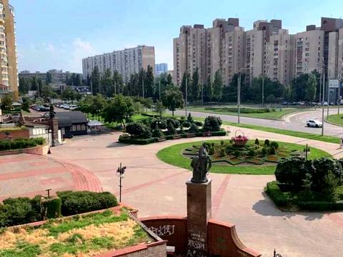 квартира за адресою Володимира Івасюка просп. (Героїв Сталінграду), 24