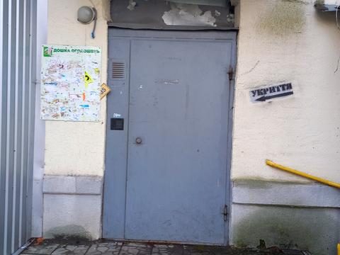 квартира за адресою Северина Потоцького пров. (Сімнадцятого Партз'їзду), 10