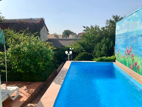 будинок за адресою Абрикосовая