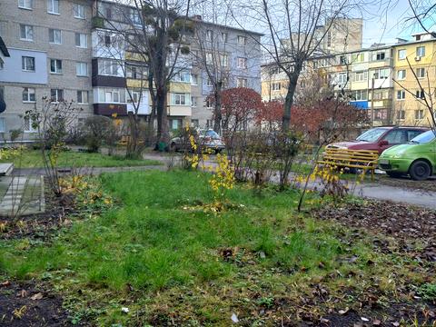 квартира за адресою Северина Потоцького пров. (Сімнадцятого Партз'їзду), 10