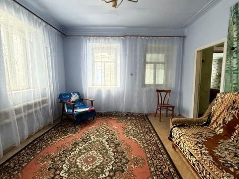 дом по адресу Ударная ул., 53