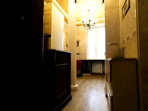 квартира за адресою Римарська вул., 23