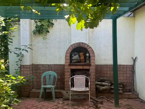 будинок за адресою Абрикосовая