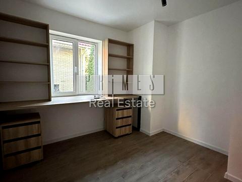 будинок за адресою Київ, 1-й Бортницький пров.