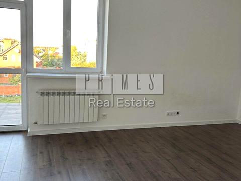 будинок за адресою Київ, 1-й Бортницький пров.