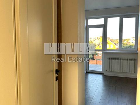 будинок за адресою Київ, 1-й Бортницький пров.