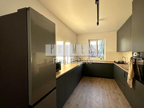 будинок за адресою Київ, 1-й Бортницький пров.