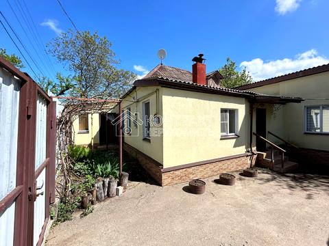 будинок за адресою Новоприміський пров.