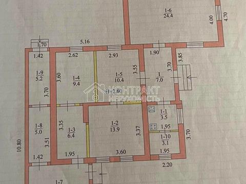 будинок за адресою Новоприміський пров.