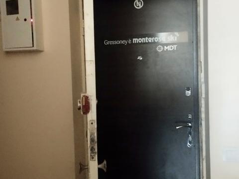 квартира за адресою Северина Потоцького пров. (Сімнадцятого Партз'їзду), 10