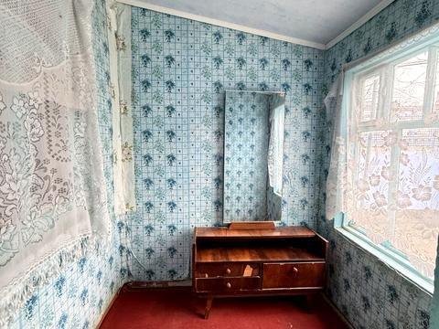 дом по адресу Ударная ул., 53