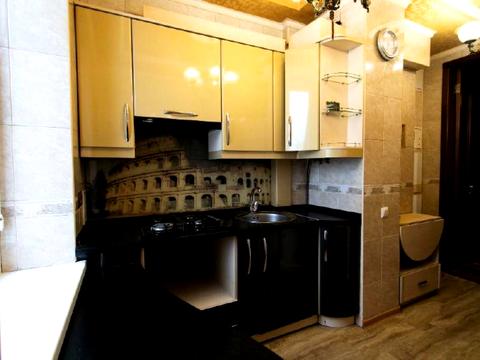 квартира за адресою Римарська вул., 23