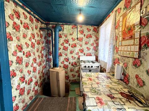 дом по адресу Ударная ул., 53