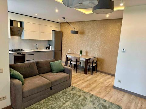 квартира за адресою Стрийська вул., 115